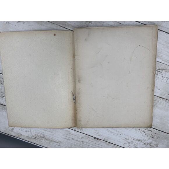 1960 Chevrolet Truck Shop Manual Supplement Tilt Cab Four Wheel Drive Power Tran - Picture 9 of 10